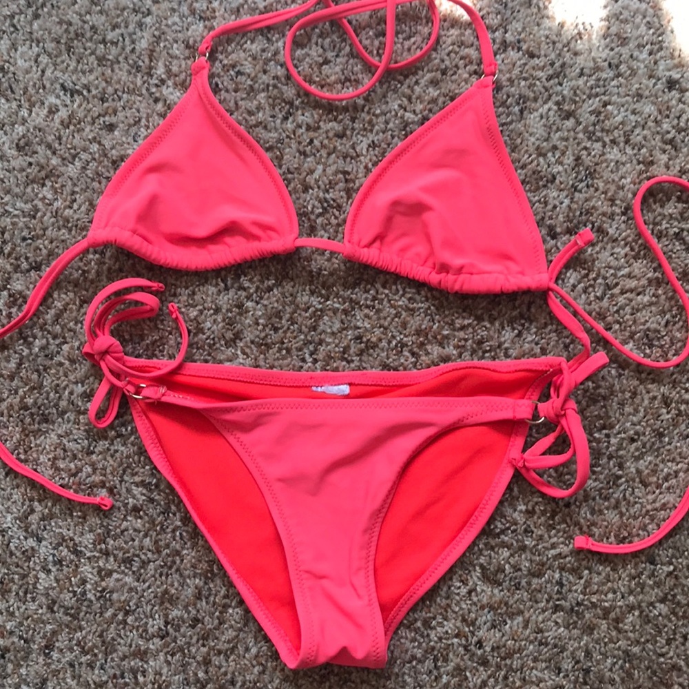 Bikini set